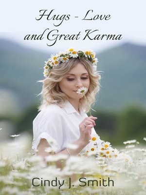 cover image of Hugs-Love and Great Karma